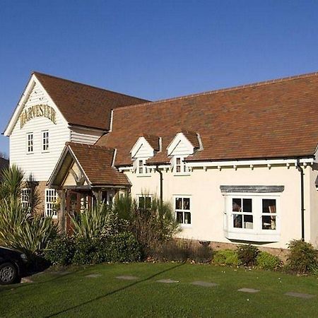 Premier Inn Pontypool Eksteriør bilde
